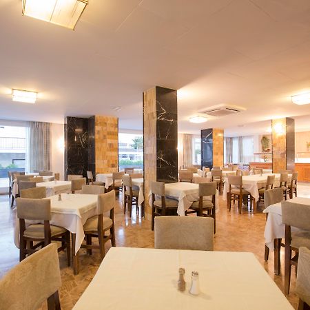Hotel Sultan Кан Пикафорт Экстерьер фото