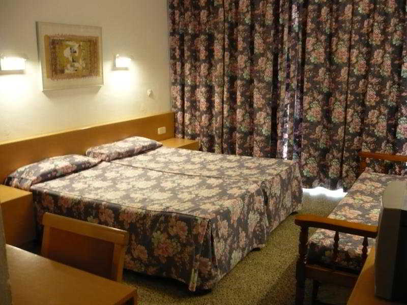 Hotel Sultan Кан Пикафорт Экстерьер фото